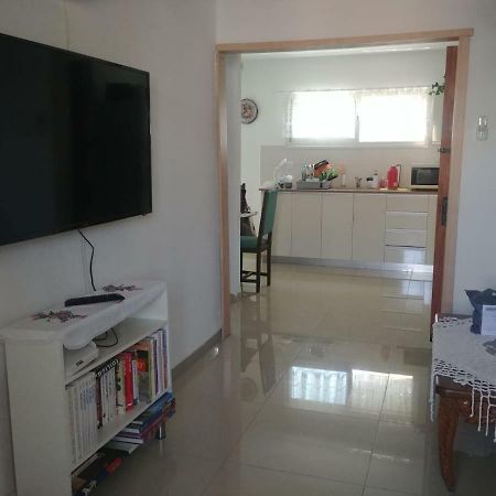 Apartment For Relaxing And For Health Хайфа Экстерьер фото