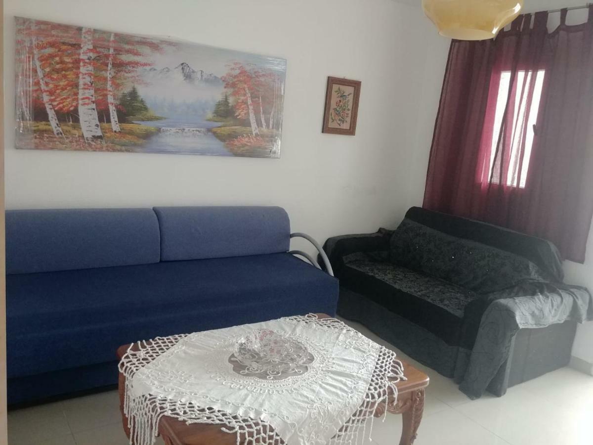 Apartment For Relaxing And For Health Хайфа Экстерьер фото