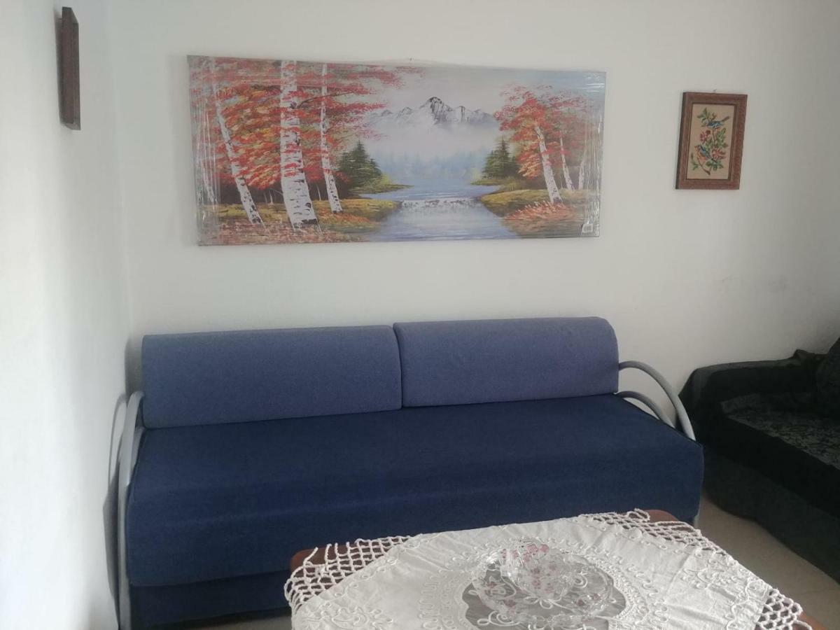 Apartment For Relaxing And For Health Хайфа Экстерьер фото