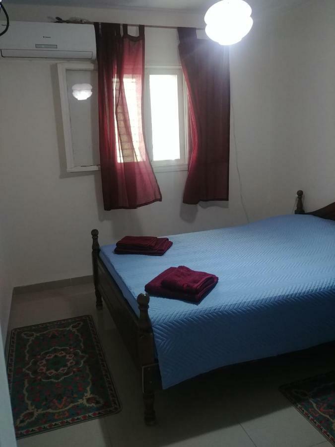 Apartment For Relaxing And For Health Хайфа Экстерьер фото