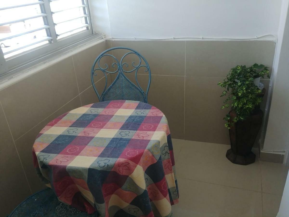 Apartment For Relaxing And For Health Хайфа Экстерьер фото
