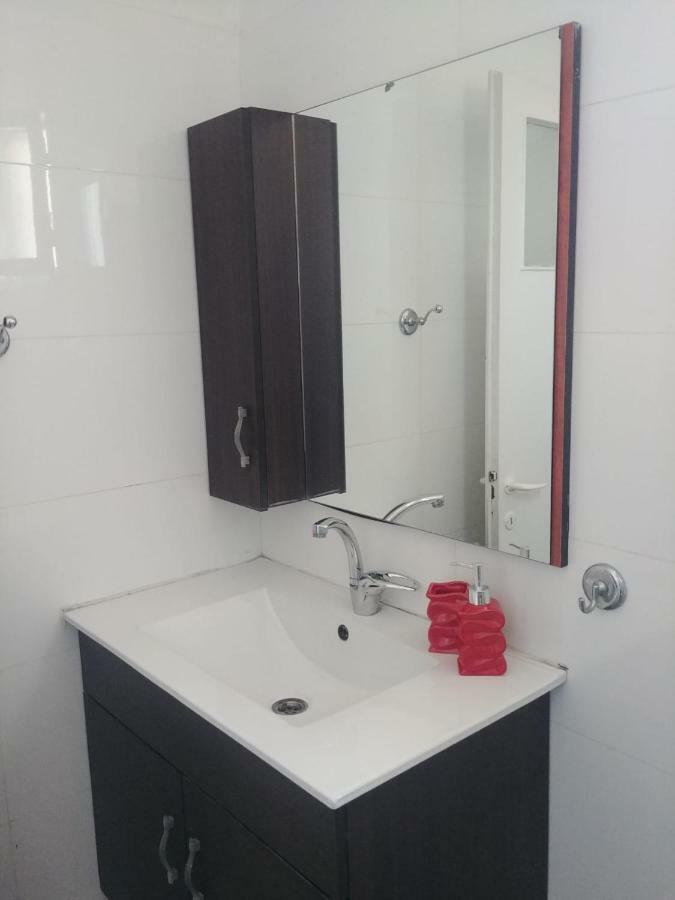 Apartment For Relaxing And For Health Хайфа Экстерьер фото