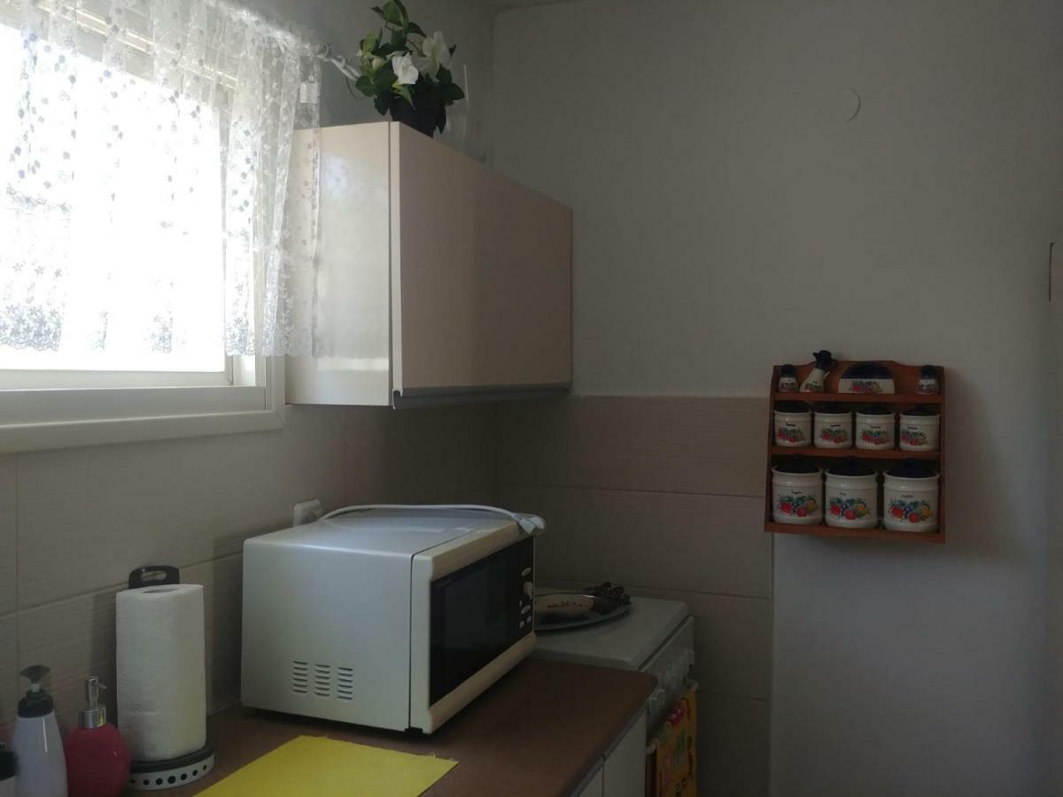 Apartment For Relaxing And For Health Хайфа Экстерьер фото