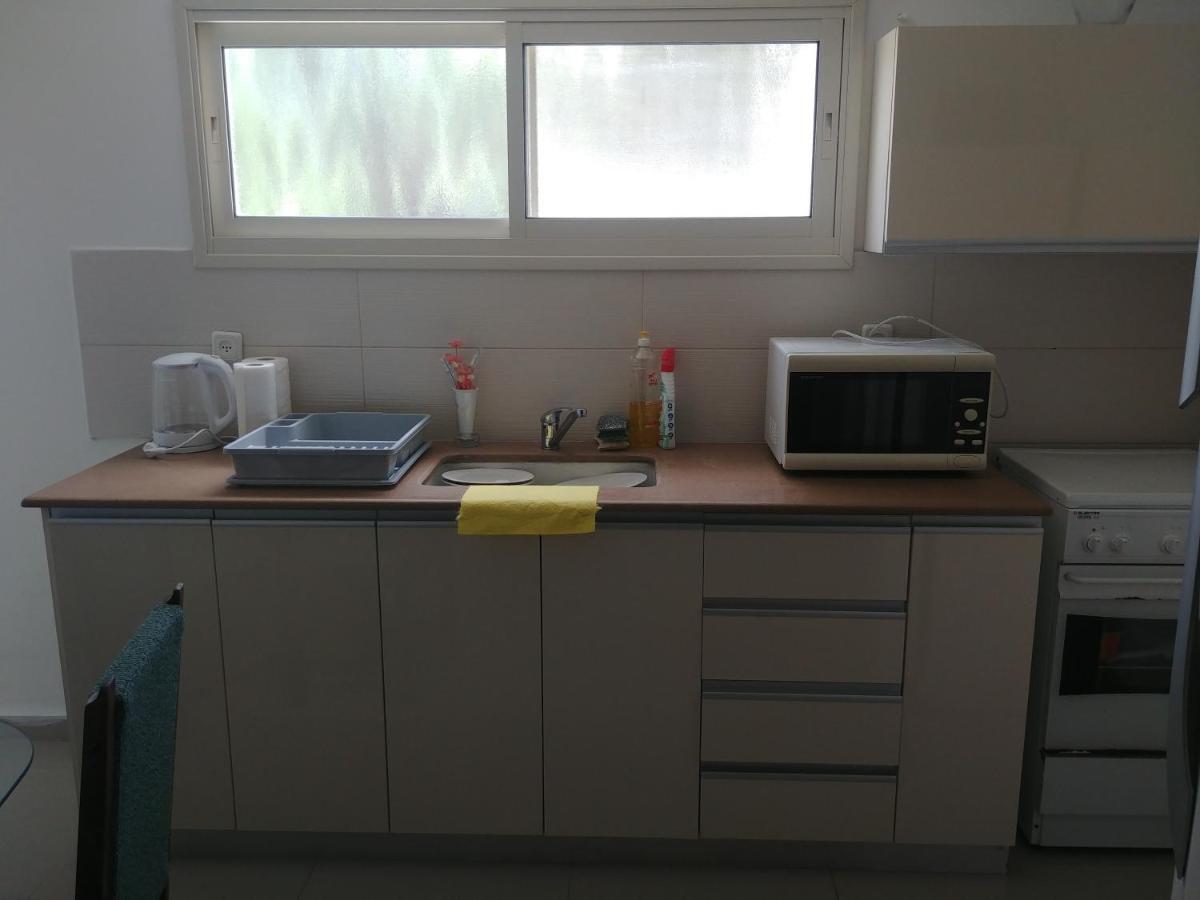 Apartment For Relaxing And For Health Хайфа Экстерьер фото