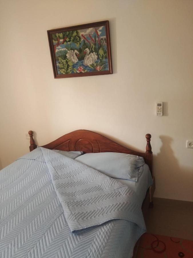 Apartment For Relaxing And For Health Хайфа Экстерьер фото